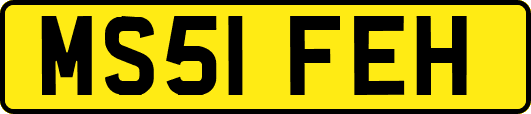 MS51FEH
