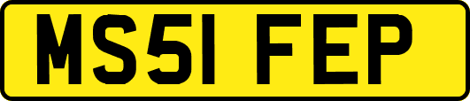 MS51FEP