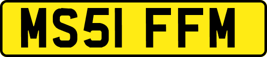 MS51FFM