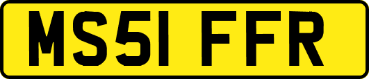 MS51FFR