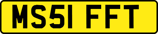 MS51FFT