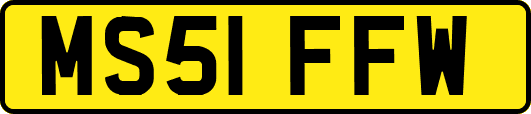 MS51FFW