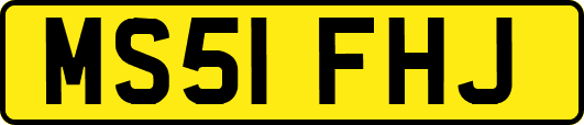 MS51FHJ