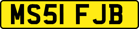 MS51FJB