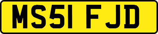 MS51FJD