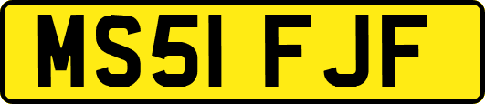 MS51FJF