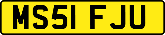 MS51FJU