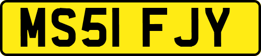 MS51FJY