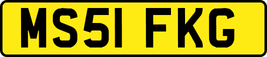 MS51FKG