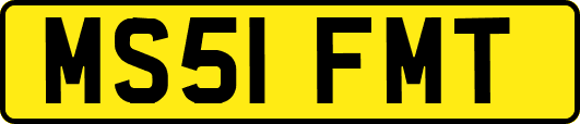 MS51FMT