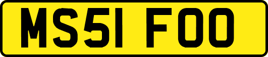 MS51FOO