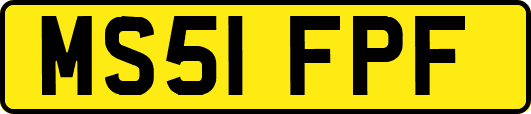 MS51FPF