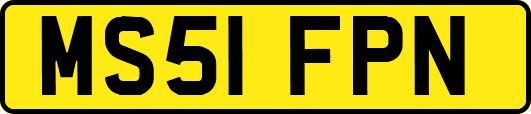 MS51FPN