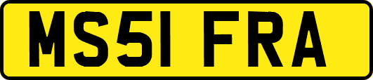 MS51FRA