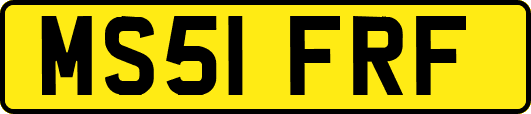 MS51FRF