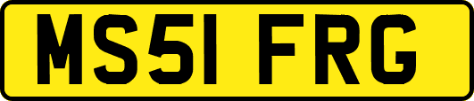 MS51FRG