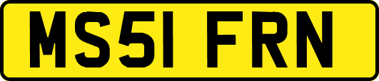 MS51FRN