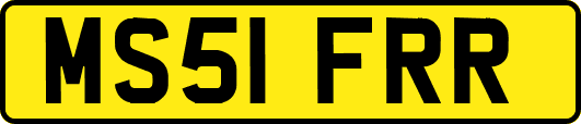 MS51FRR