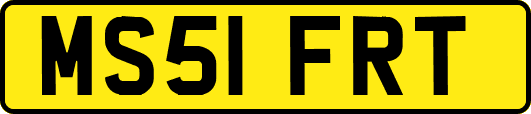 MS51FRT