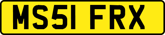 MS51FRX