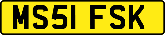 MS51FSK