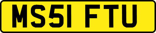 MS51FTU