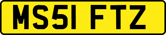 MS51FTZ