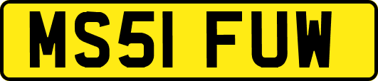 MS51FUW