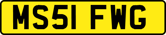 MS51FWG