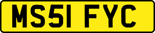 MS51FYC