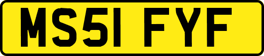 MS51FYF