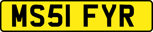 MS51FYR