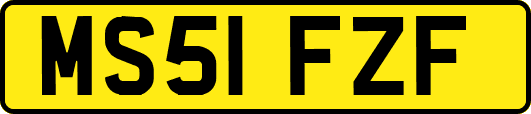 MS51FZF