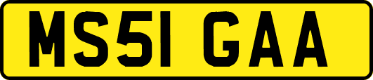 MS51GAA