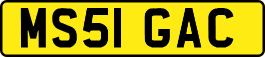 MS51GAC