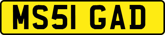 MS51GAD