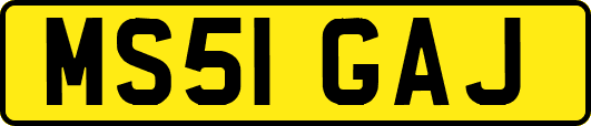 MS51GAJ