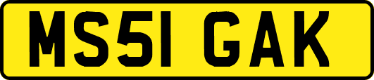 MS51GAK