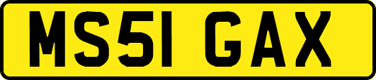 MS51GAX