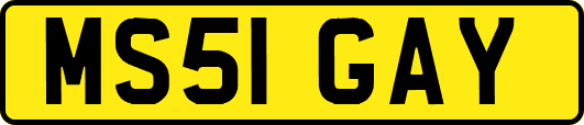 MS51GAY