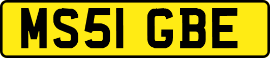 MS51GBE