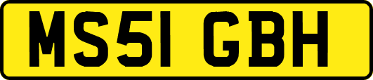 MS51GBH