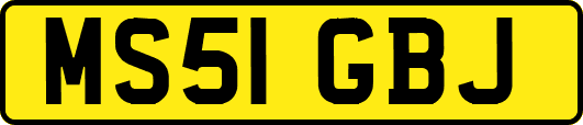 MS51GBJ