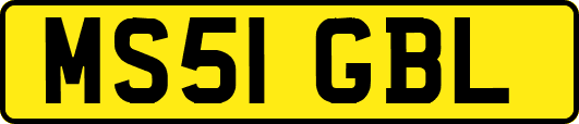 MS51GBL