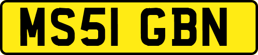 MS51GBN