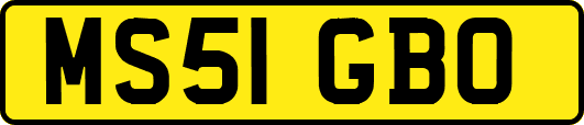 MS51GBO