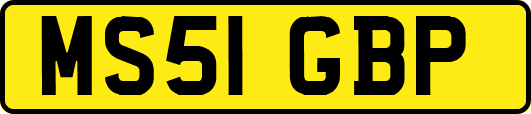 MS51GBP