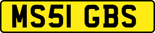 MS51GBS