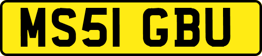 MS51GBU