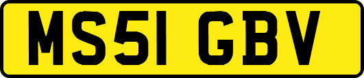 MS51GBV